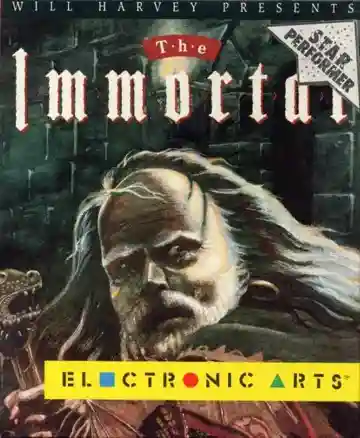 Immortal, The_Disk1